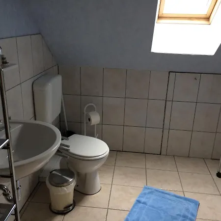 Apartment An der Büdnerei Graal-Mueritz Exterior foto