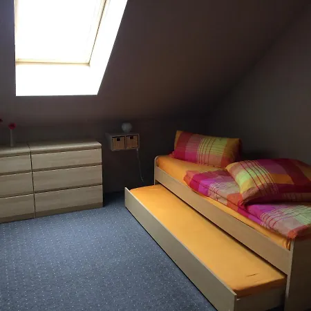 Apartment An der Büdnerei Graal-Mueritz Exterior foto