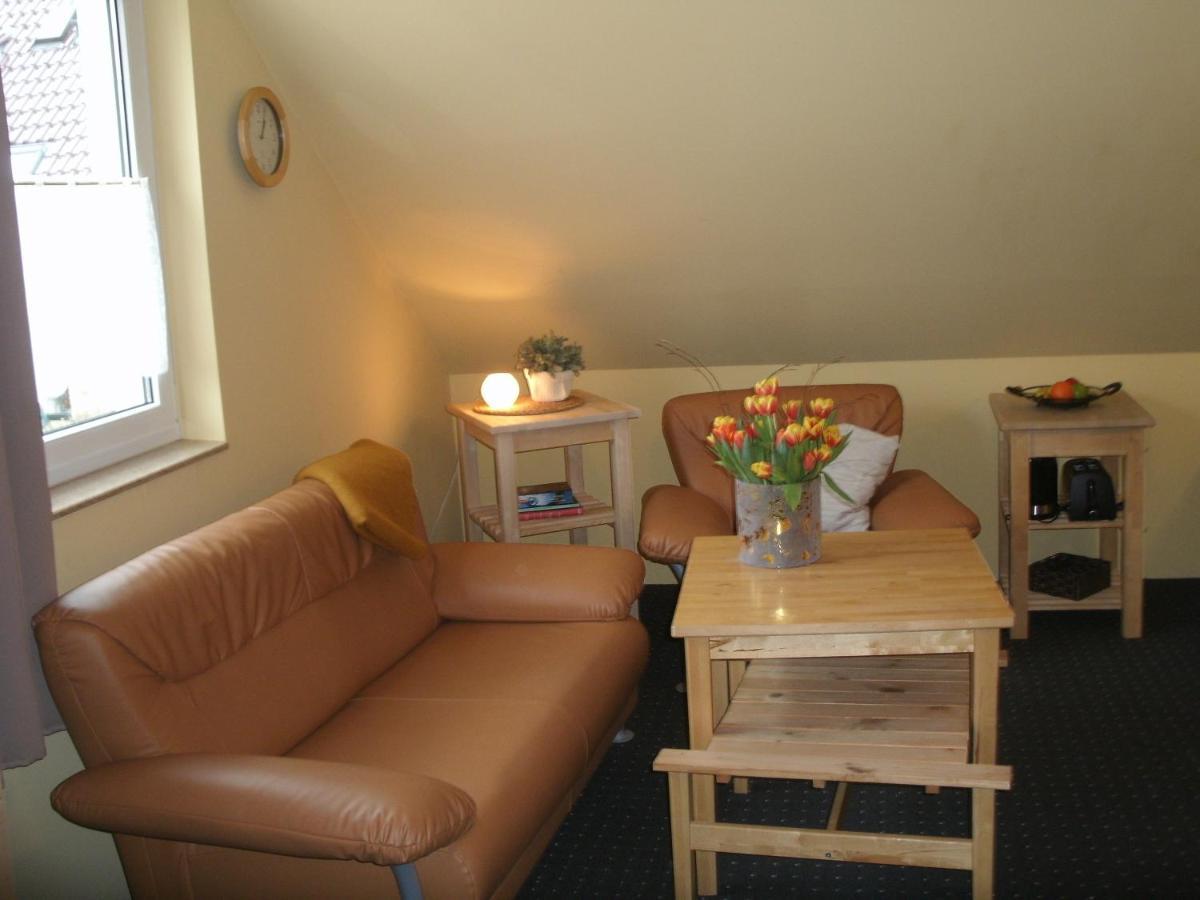 An Der Buednerei Apartment