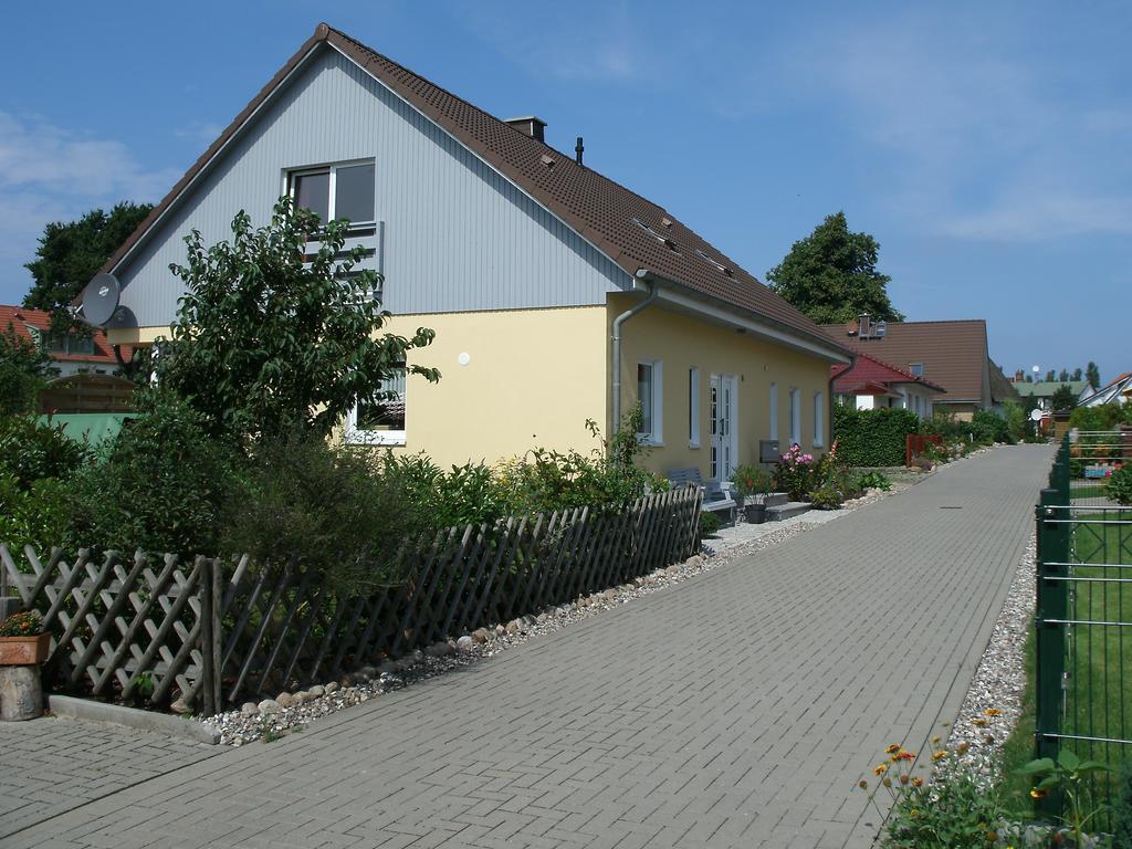 An Der Buednerei *