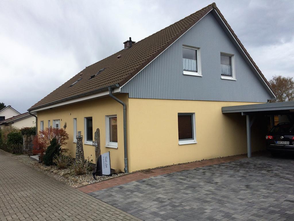 An Der Buednerei Apartment