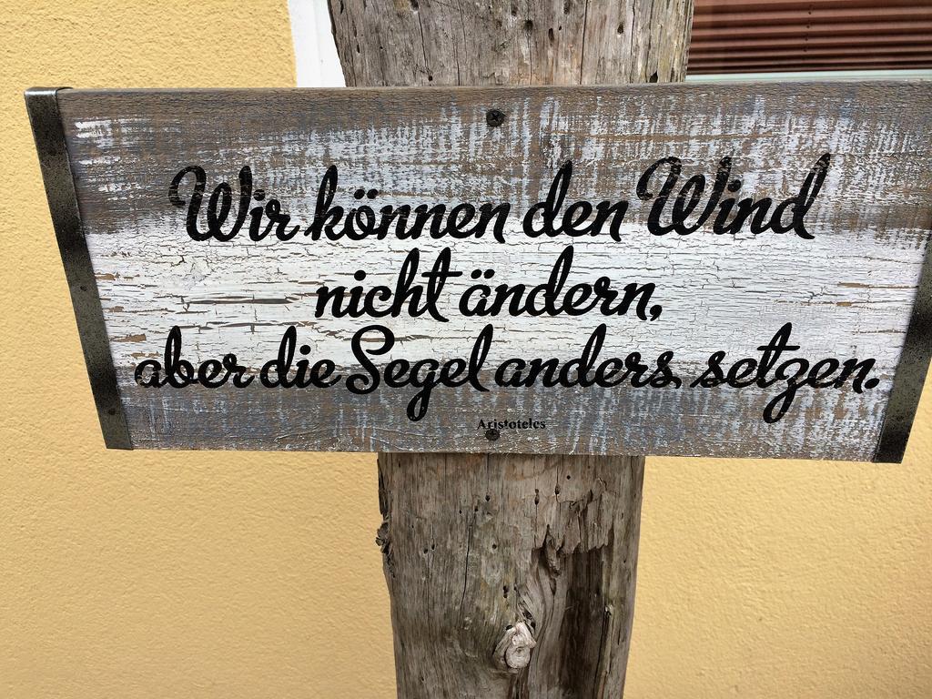 An Der Buednerei * Graal-Mueritz